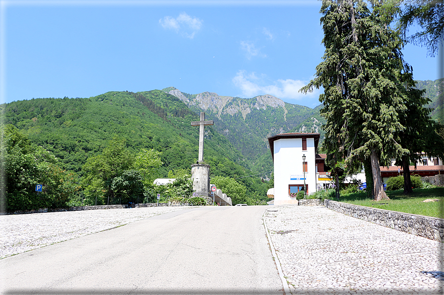 foto Santuario del Covolo